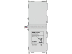 Bateria SAMSUNG BAT-ORI-SAM-T530 (Para Samsung Galaxy Tab 4 - 10.1'' -  6800 mAh)