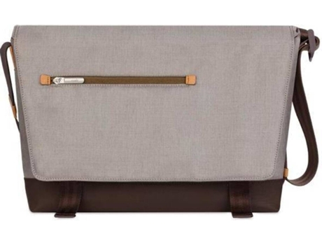 Aerio Messenger Bag (titanium grey)