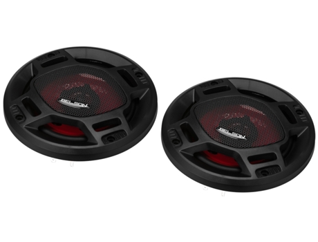 Colunas Auto  BSS-525FB