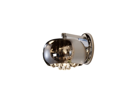 Candeeiro de Parede Argos 1L SCHULLER