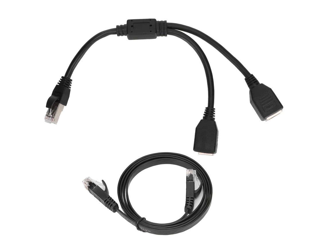 Adaptador Ethernet Rj45 LAXISCREED