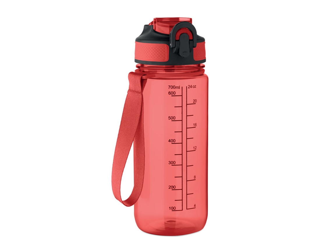 Botella Deportiva 700 Ml MIDOCEAN