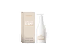 Creme para Cachos com Hidratação Profunda e Brilho Natural LAXISCREED