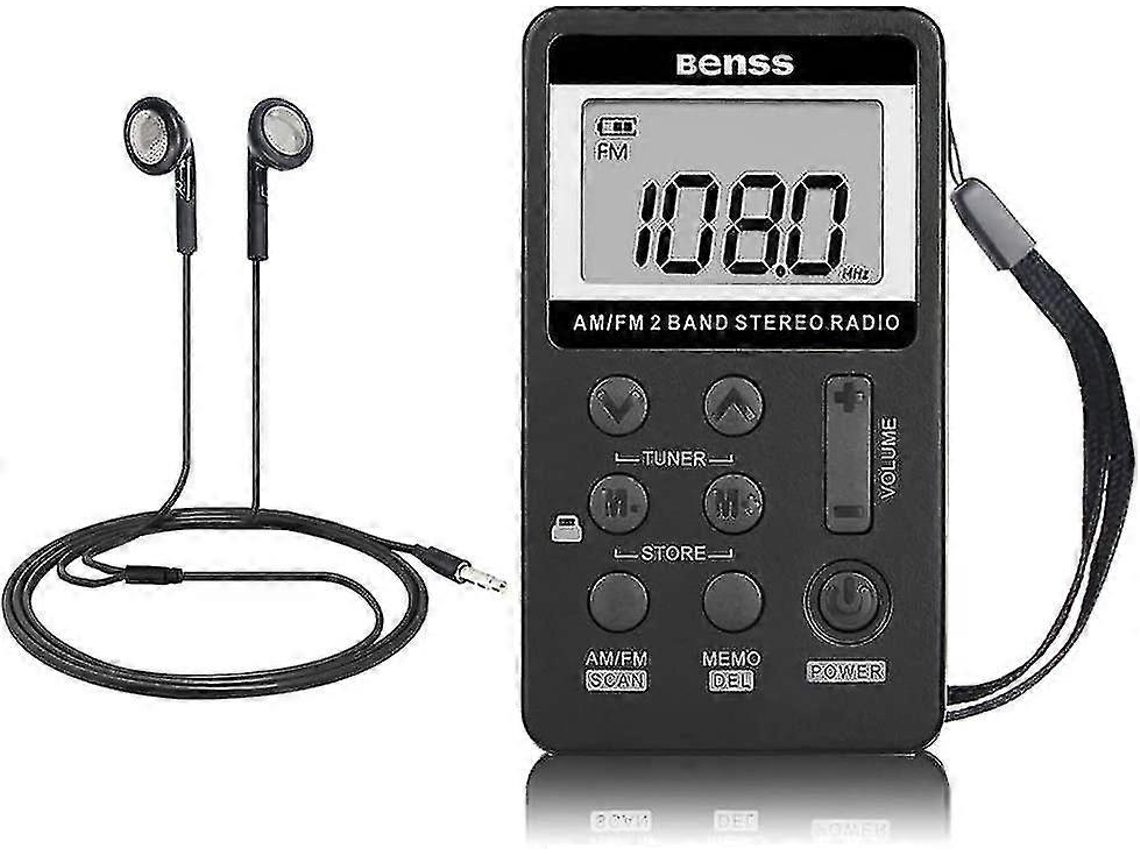 Música, Notícias E Companhia. Seu Som Claro E Portátil Em Qualquer Lugar. Olysi Shop