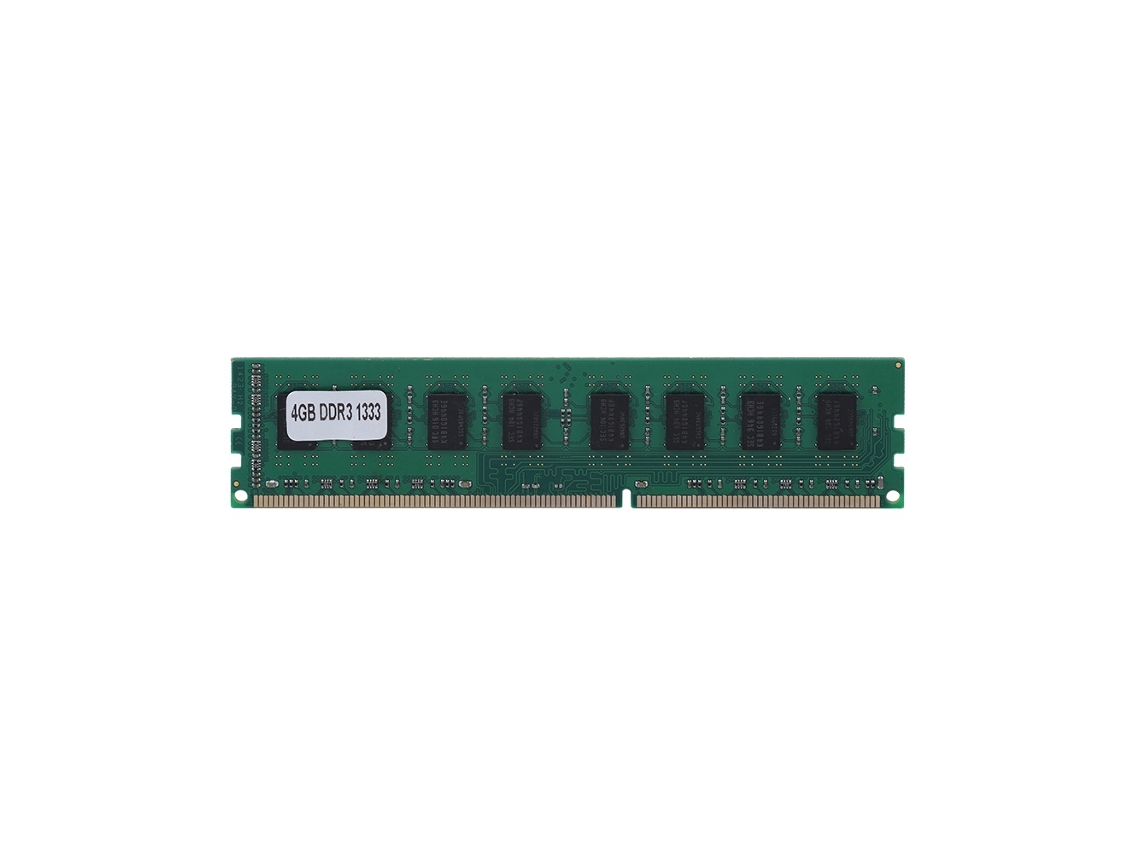 4gb Ddr3 1333mhz 240pin Memória Ram Dedicada Para Placa-mãe De Desktop Amd