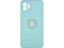 Capa para iPhone 11 Pro SKYHE Verde Água