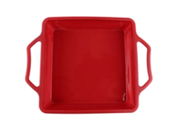 Moldes de Silicone LAXISCREED para Bolo Pizza Pastel Mooncake