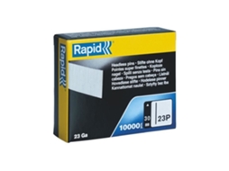 Pontas Super Finas Rapid Nº 23p / 30 Mm 5001361