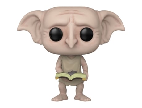 Figura FUNKO Pop! Harry Potter Chamber of Secrets 20th Anniversary: Dobby
