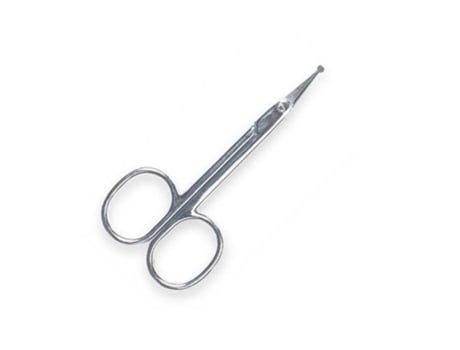 Tesoura De Segurança Top Choice 7095