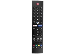 Substitua O Controle Remoto De Voz Da Sua Tv Lcd Pelo Controle Remoto Prime Key.