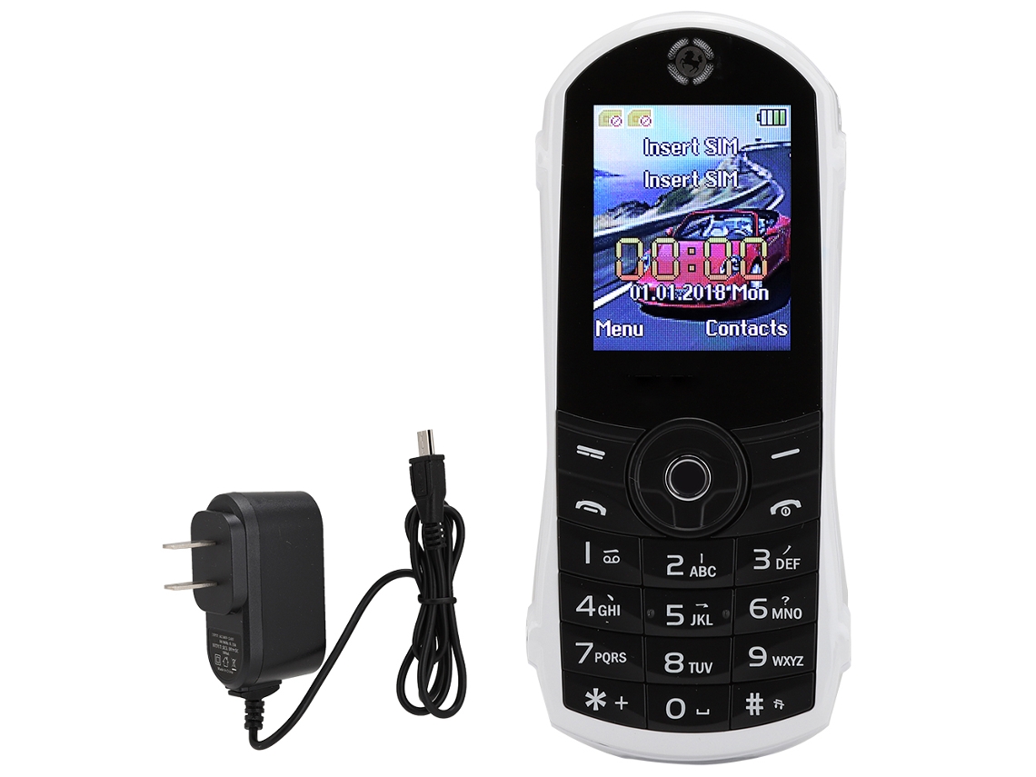 Modelo de Carro Esportivo Infantil LAXISCREED