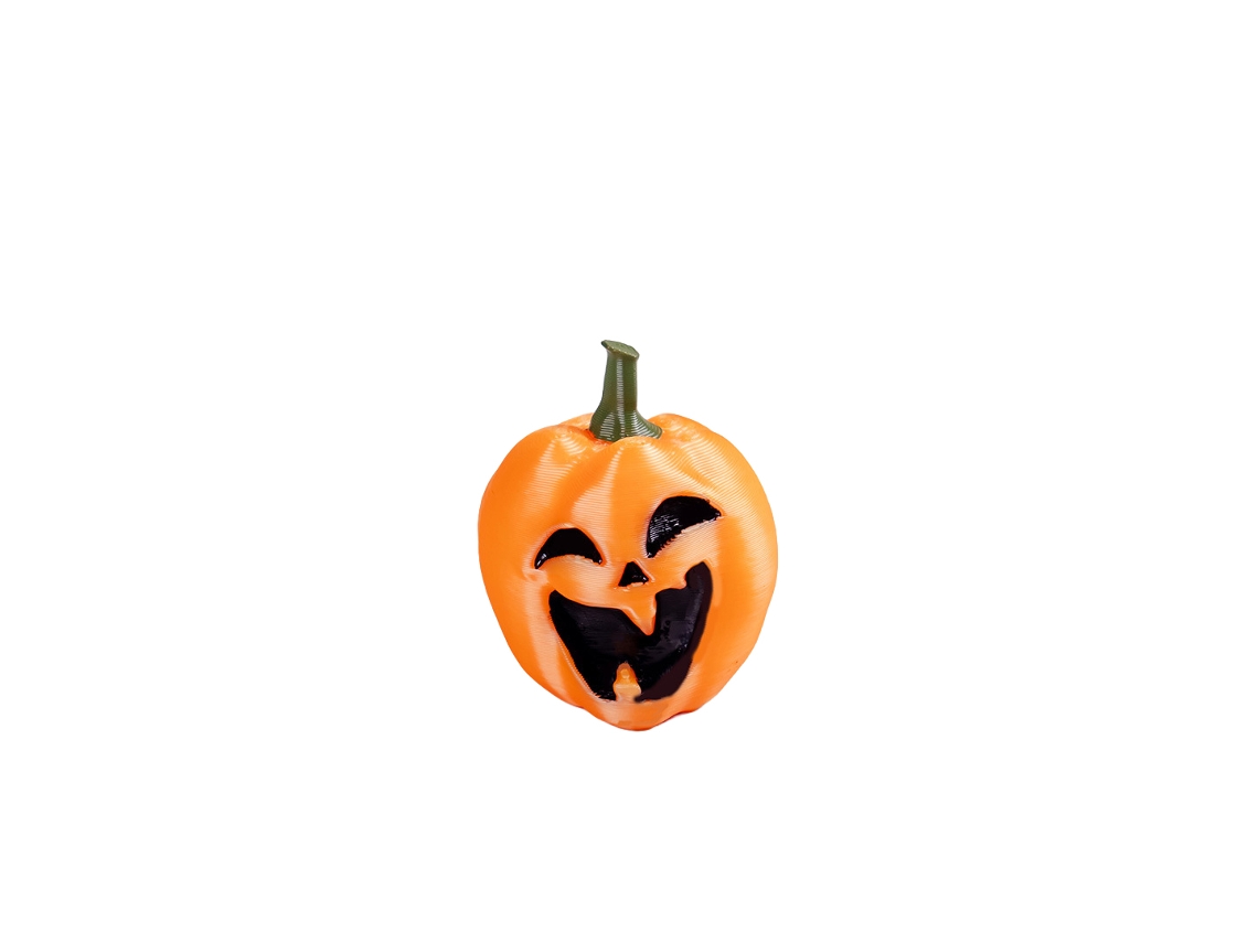 Laxiscreed: Decoração De Halloween Com Abóbora De Resina Para Encantamento E Decoração De Mesa E Carro