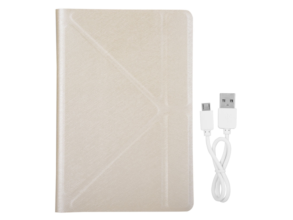 Capa Teclado Bluetooth LAXISCREED para Ipad Mini 2/3/4/5