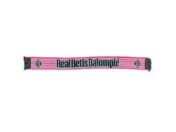 Cachecol Real Betis Rosa Júnior 81119