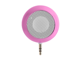 Beauty Fill Light Speaker Luz de Preenchimento Tocar Música EOOCOO