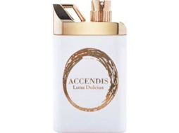 Perfume ACCENDIS The Whites Luna Dulcius Eau De Parfum (100 ml)