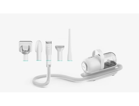 Máquina de Tosquiar NEABOT Pet Grooming Kit & Vacuum