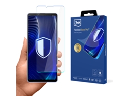 Pelicula de Vidro 3MK Sony Xperia 10 VI