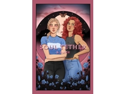 Livro Soul Tether de B Joyce (Inglês)
