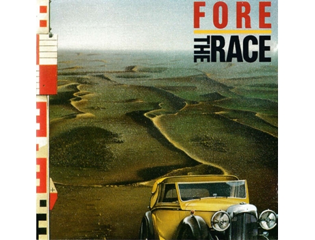 A Corrida, Fore Ariola