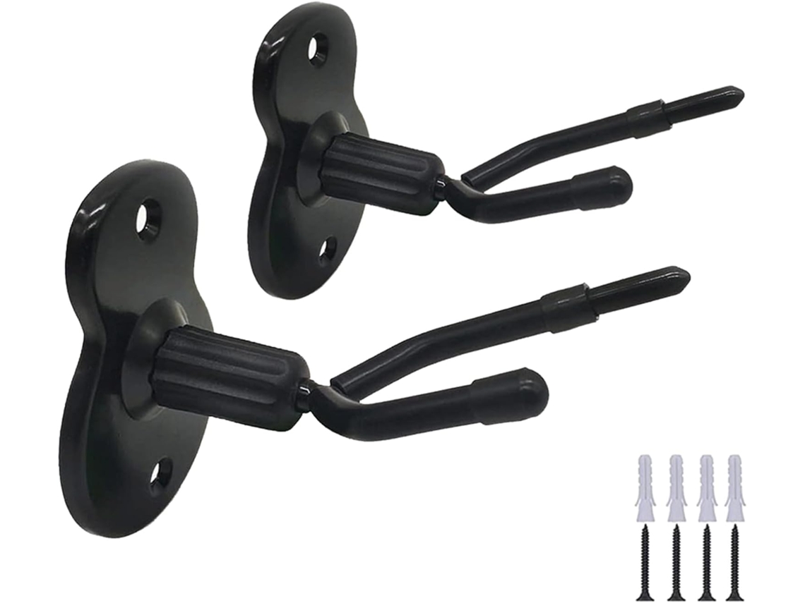 Gancho Para Violino, Suporte De Exibição Para Casa E Estúdio.