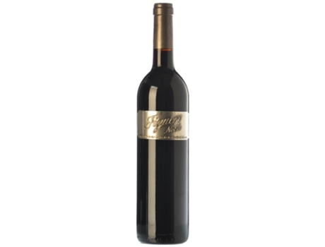 Vinho FIGUERO Figuero Noble Tempranillo Ribera Del Duero Reserva (0.75 L - 1 unidade)