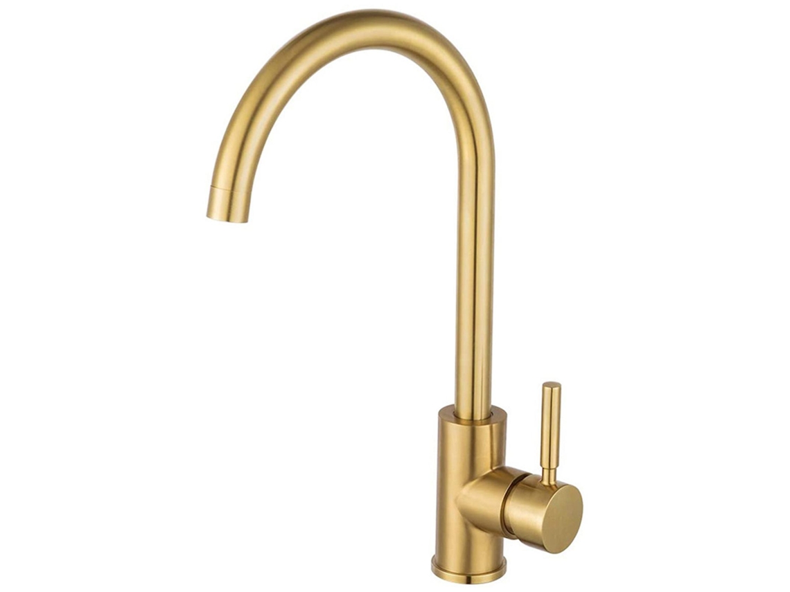 Torneira Modernas Aço Inoxidável Maple MDUG
