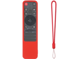Capa de silicone para alto-falante Dot 4, preta AQUAFORGE