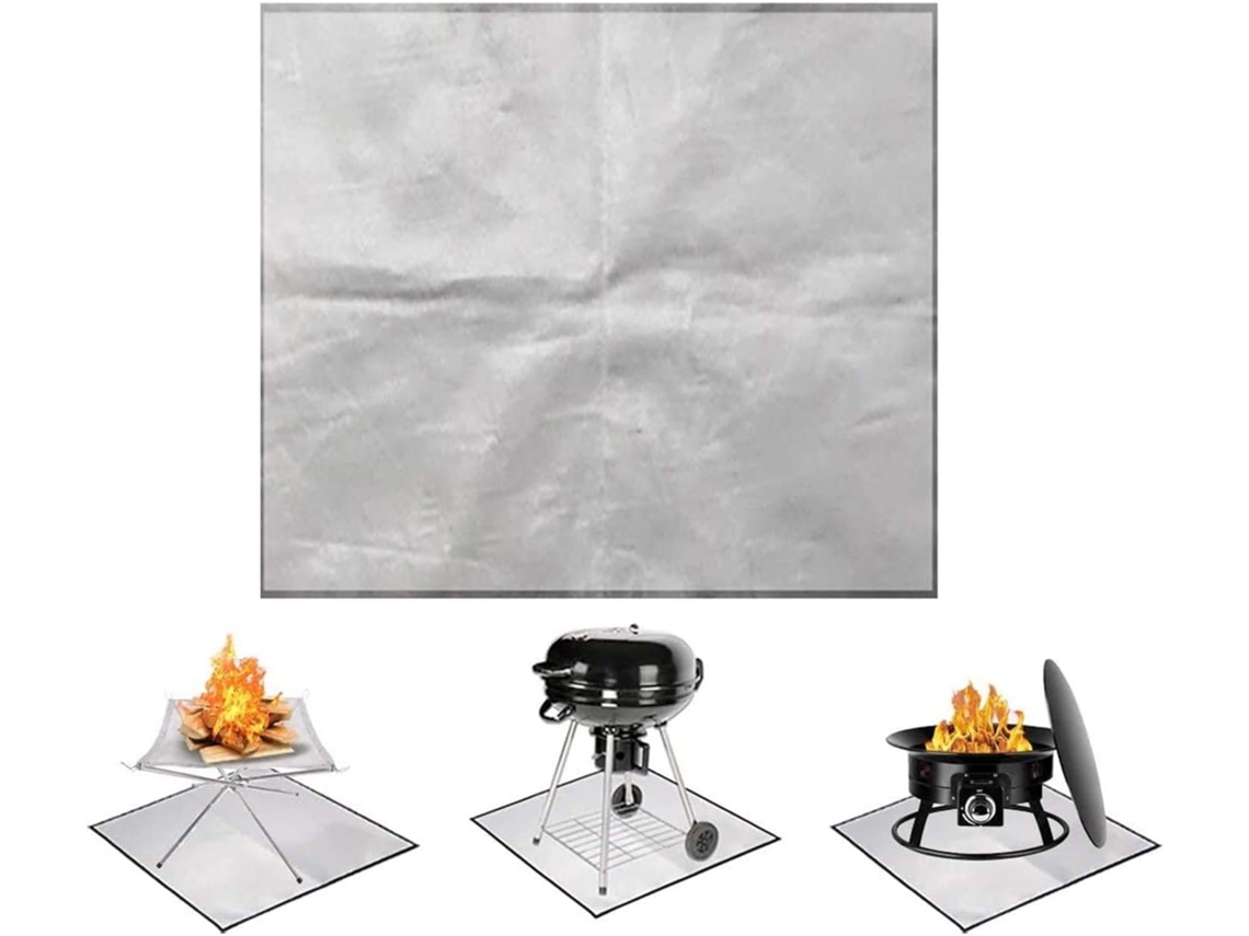 Conjunto de 5 Canecas Reutilizáveis DUREFORWARD
