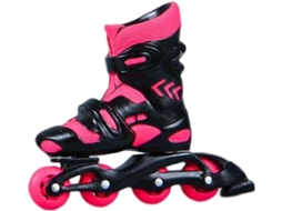 1 Par De Patins Em Escala 1:6, Brinquedo, Modelo De Sapato Em Miniatura Para Figuras Articuladas De 30 Cm