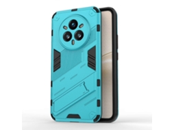 Punk Armor 2 Em 1 Pc Capa De Tpu Para Celular Com Suporte