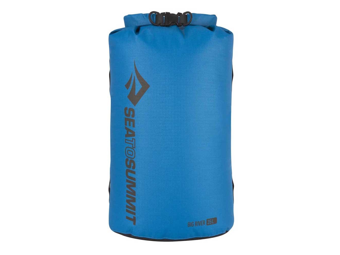 Saco Estanque Big River 35L Azulsea To Summit