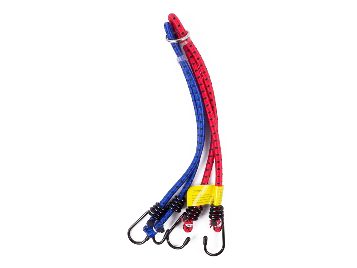 Cinta Para Bagagem Com 4 Braços E 8 Mm