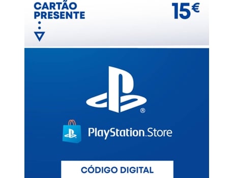 Cartão de Carregamento PlayStation Plus 25 Euros (Formato Digital)