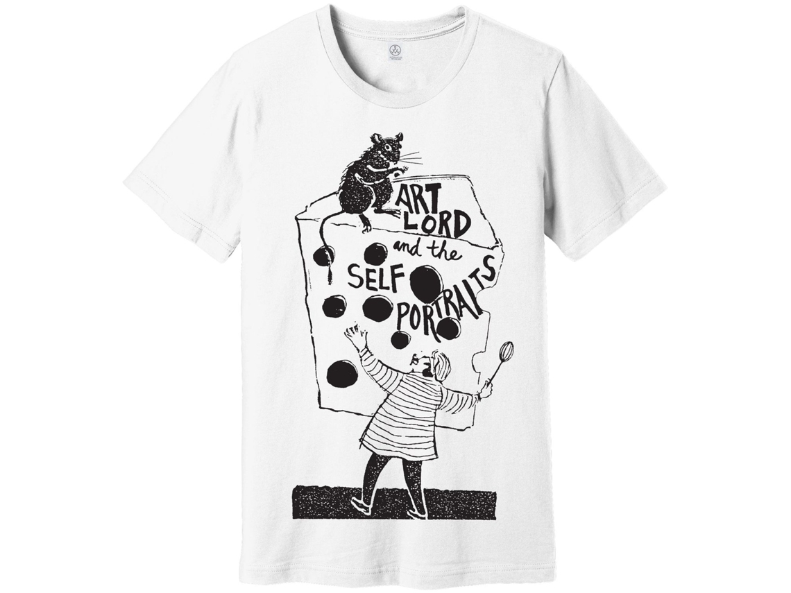 Future Islands Big Cheese T shirt ROCKINSTONE Unisex Adults Best Sellers Size:xl