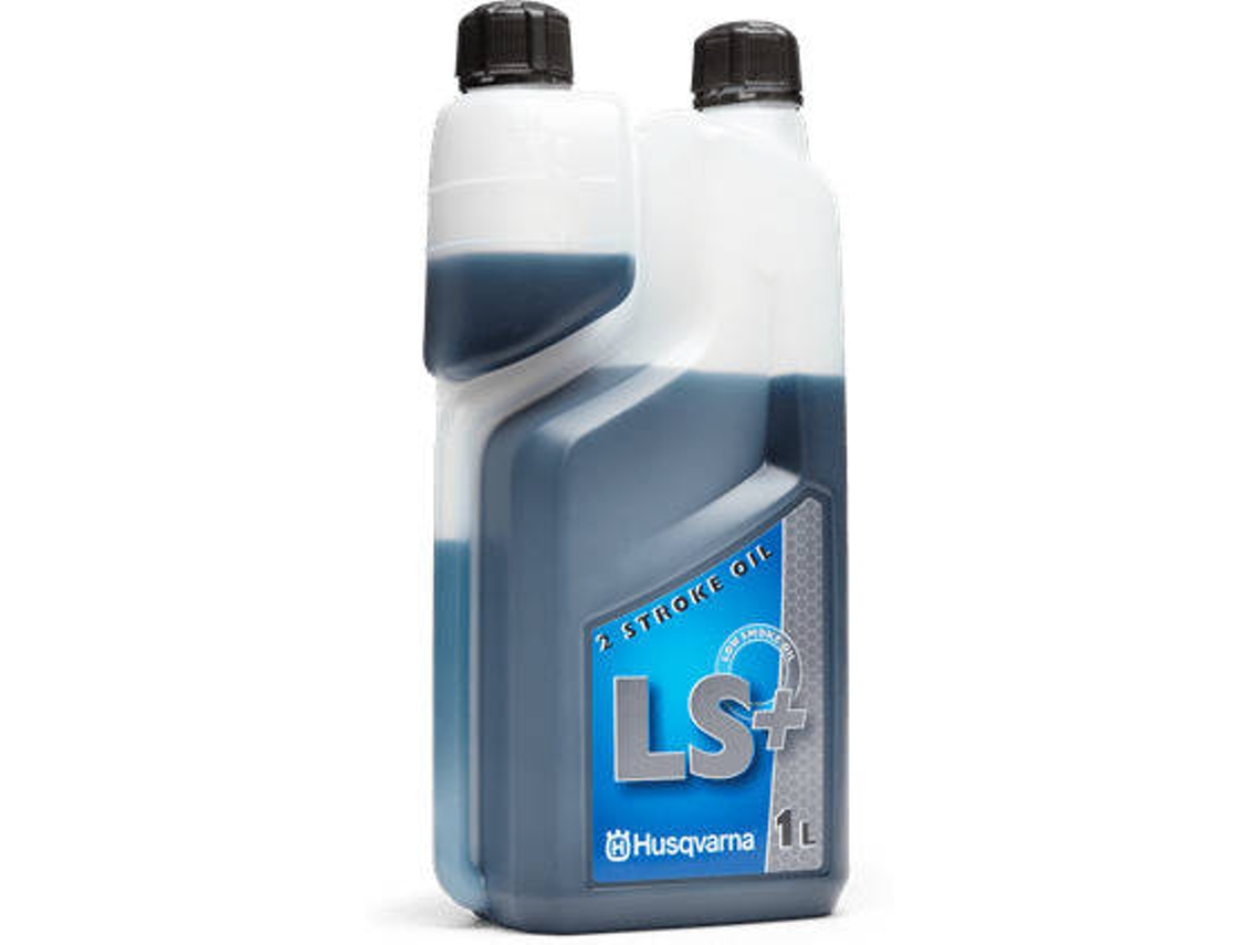 Óleo Mistura HUSQVARNA LS+1L