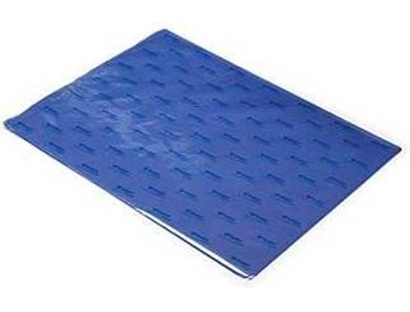 Papel de Seda  12311131 (51 x 76 cm - Azul - 25 Folhas)