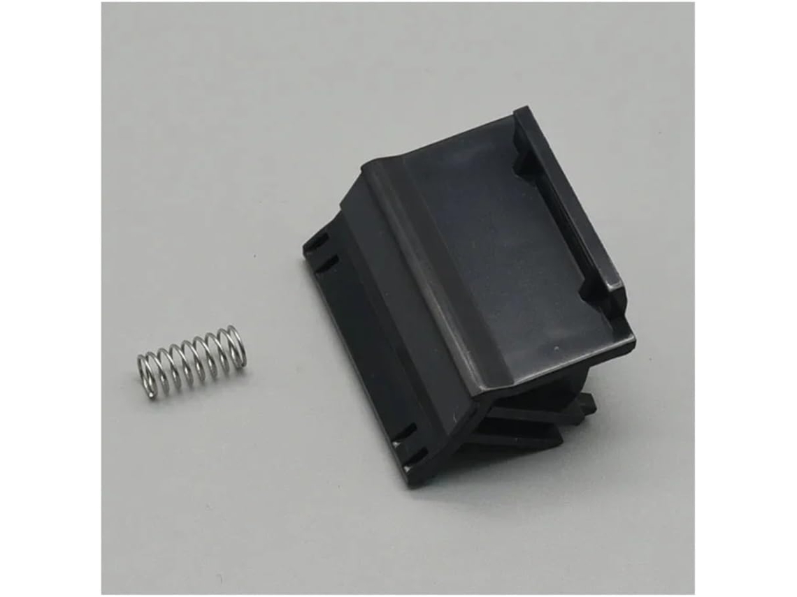 1 Unidade Jc61-01169a Jc97-02217a Almofada De Seção Adequada Samsung Ml1610 Ml1640 Ml2010 Scx4521 Scx4725