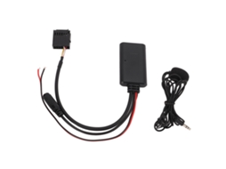 Cabo adaptador USB C Ph26 para Vivo S19 Pro, conector de 3,5 mm AQUAFORGE
