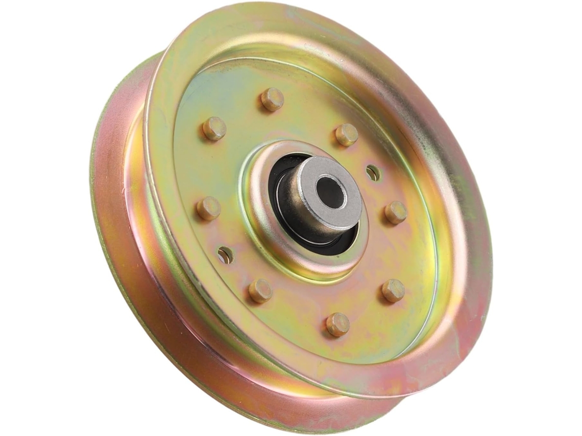 1 956 04129 756 04129b 756 04129c Polia Guia De Canal Único Para