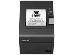 Impressora POS EPSON TM-T20III