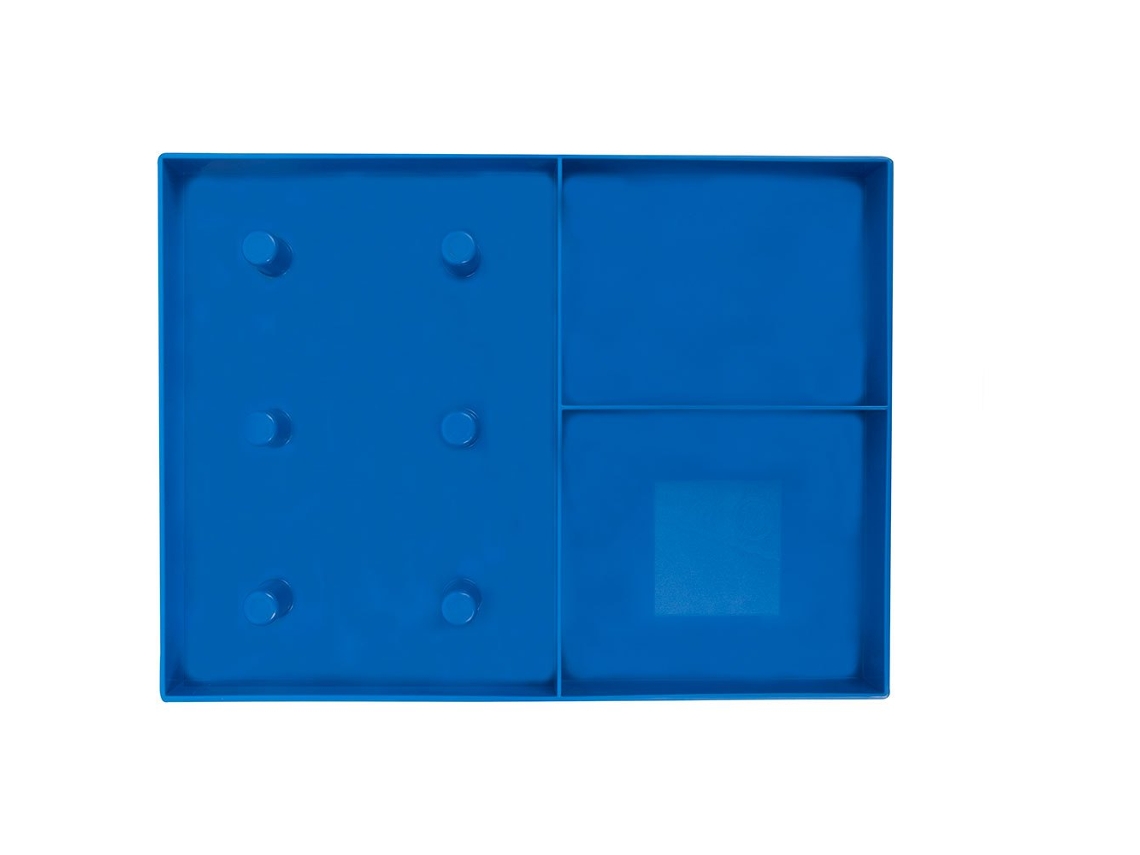 Bandeja Drawer Organiser Inserts Deep Azulpreston Innovations