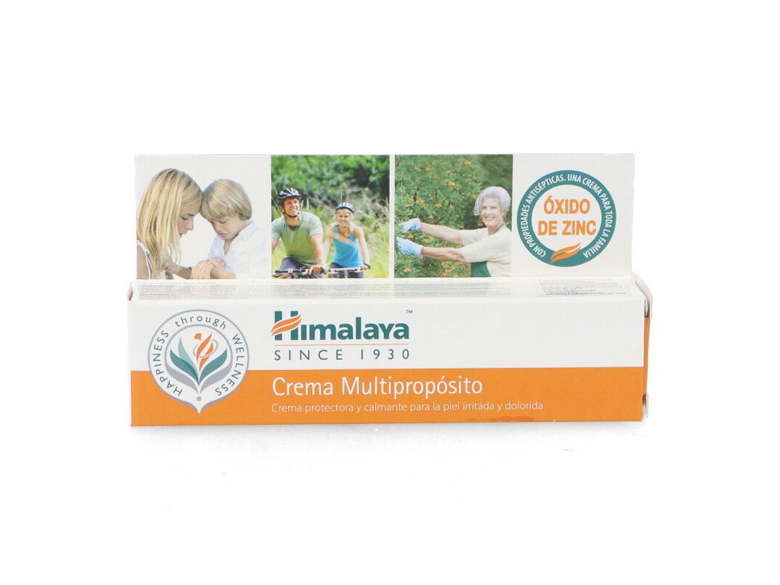 Creme Antiséptico CREMA (20 ml)