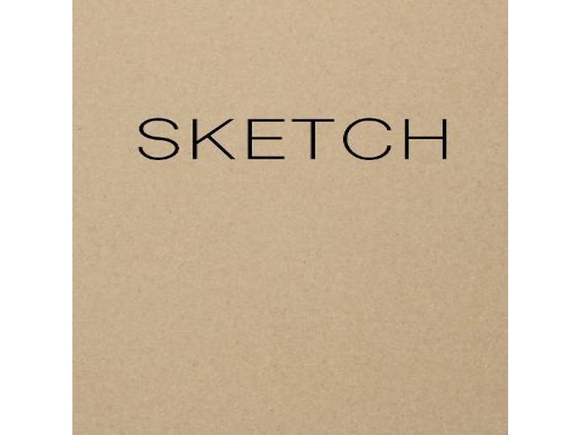 Livro Sketch - Kraft de Editors of Chartwell Books (Inglês)