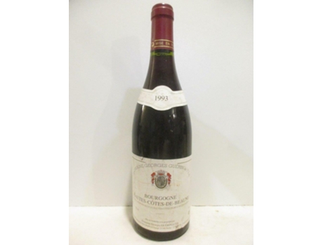 Vinho Tinto GEORGES GUÉRIN 1993 (75 cl - 1 unidade)