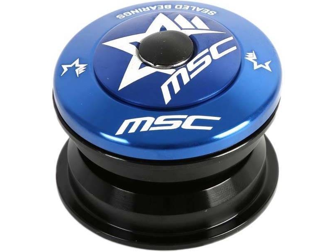 Direção MSC Semi Integrated Steering