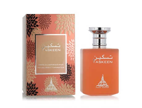 Perfume Unissexo Paris Corner Taskeen (100 Ml)