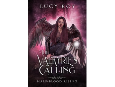 Livro The Valkyries Calling De Lucy Roy (inglês)