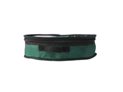 Algema verde grande 60x60x15cm LAXISCREED